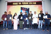 The Real Yogi Book Launch
